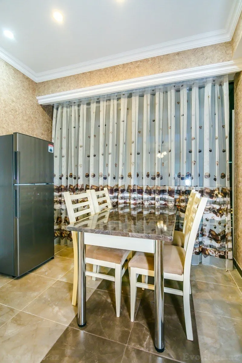 Kirayə verilir 3 otaqlı Mənzil Yeni tikili 105 m² 28 May m. - şəkil 22