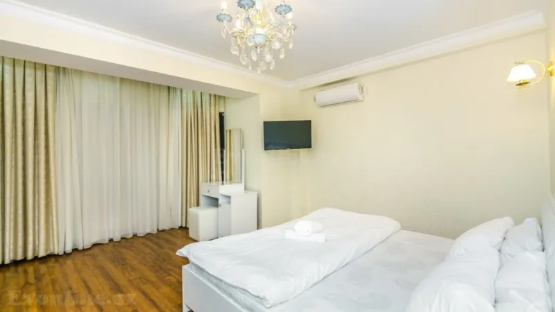 Kirayə verilir 3 otaqlı Mənzil Yeni tikili 105 m² 28 May m. - şəkil 23