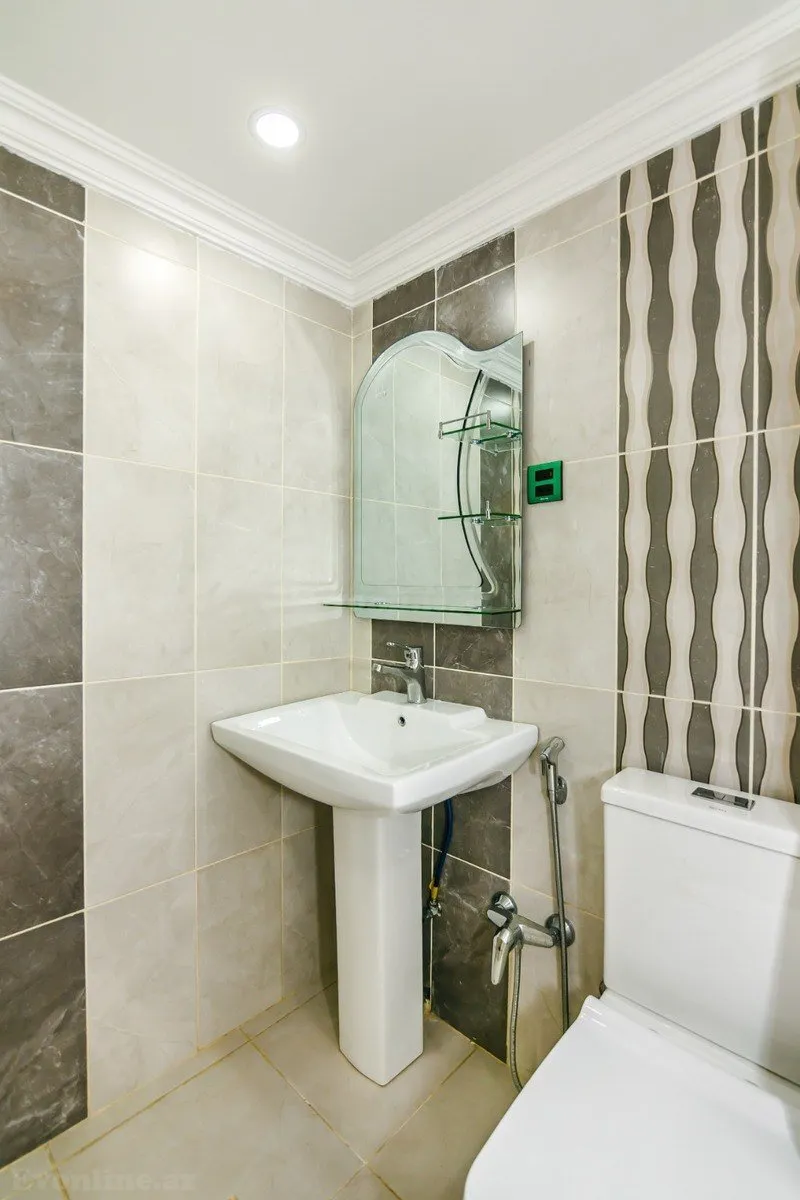 Kirayə verilir 3 otaqlı Mənzil Yeni tikili 105 m² 28 May m. - şəkil 27