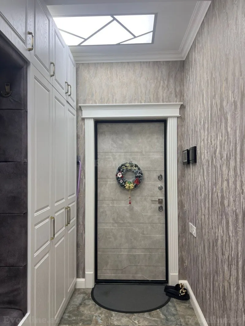 Kirayə verilir 3 otaqlı Mənzil Yeni tikili 110 m² 4-cü mikrorayon - şəkil 9