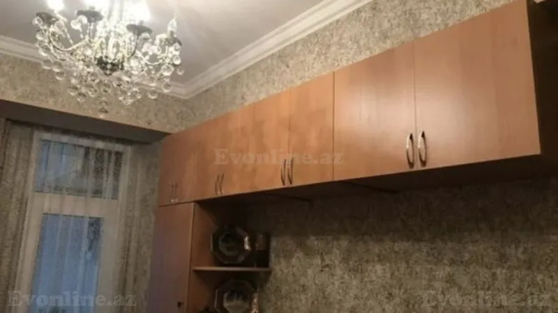 Satılır 2 otaqlı Mənzil Yeni tikili 50 m² Həzi Aslanov m. - şəkil 7