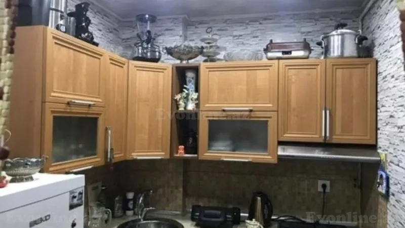 Satılır 2 otaqlı Mənzil Yeni tikili 50 m² Həzi Aslanov m. - şəkil 10