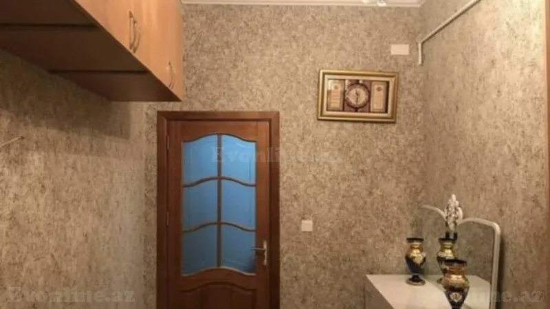 Satılır 2 otaqlı Mənzil Yeni tikili 50 m² Həzi Aslanov m. - şəkil 12