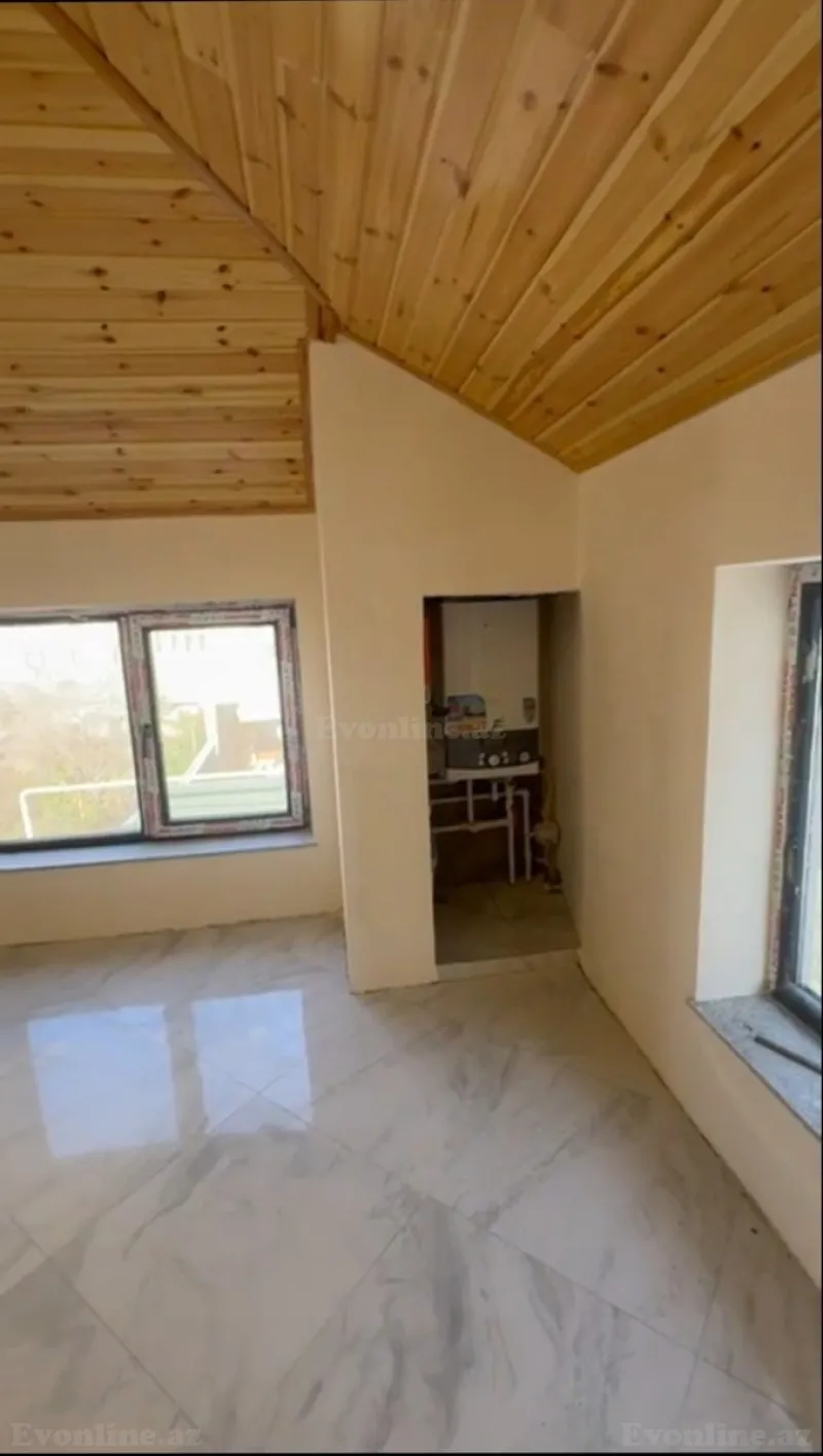 Kirayə verilir Ofis 350 m² 6-cı mikrorayon - şəkil 4