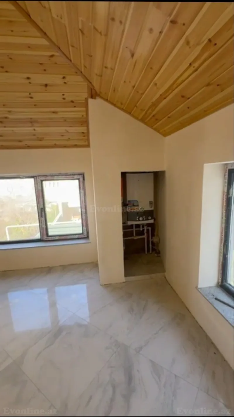 Kirayə verilir Ofis 350 m² 6-cı mikrorayon - şəkil 6