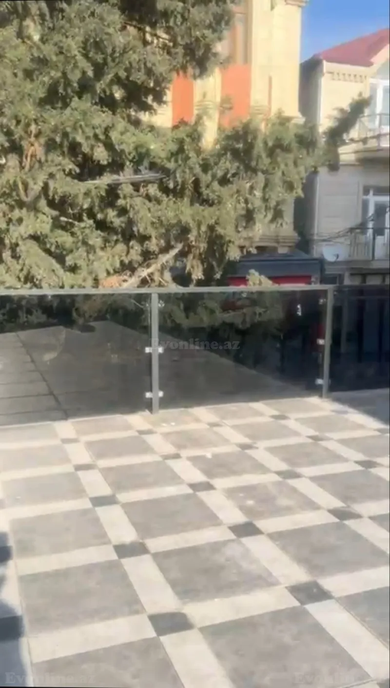 Kirayə verilir Ofis 350 m² 6-cı mikrorayon - şəkil 10