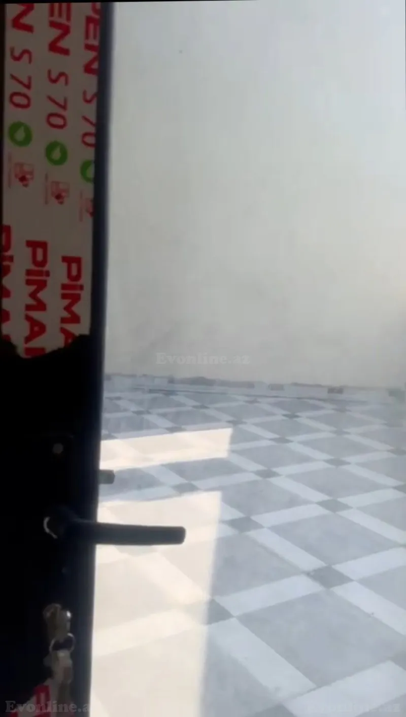 Kirayə verilir Ofis 350 m² 6-cı mikrorayon - şəkil 12