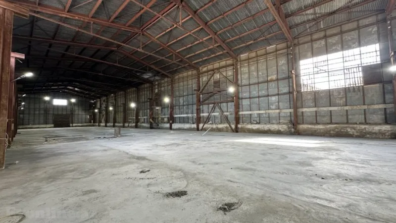 Kirayə verilir Obyekt 1300 m² Zabrat - şəkil 2