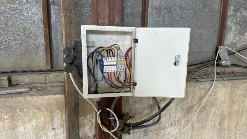 Kirayə verilir Obyekt 1300 m² Zabrat - şəkil 3