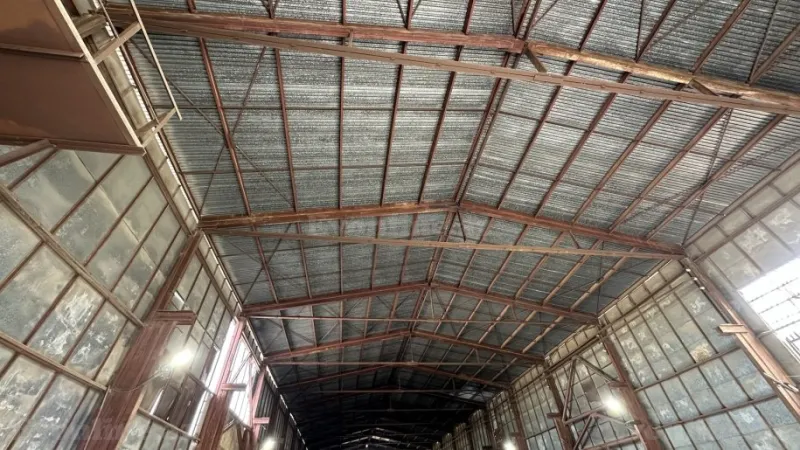 Kirayə verilir Obyekt 1300 m² Zabrat - şəkil 4