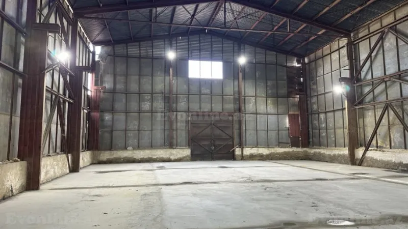 Kirayə verilir Obyekt 1300 m² Zabrat - şəkil 6