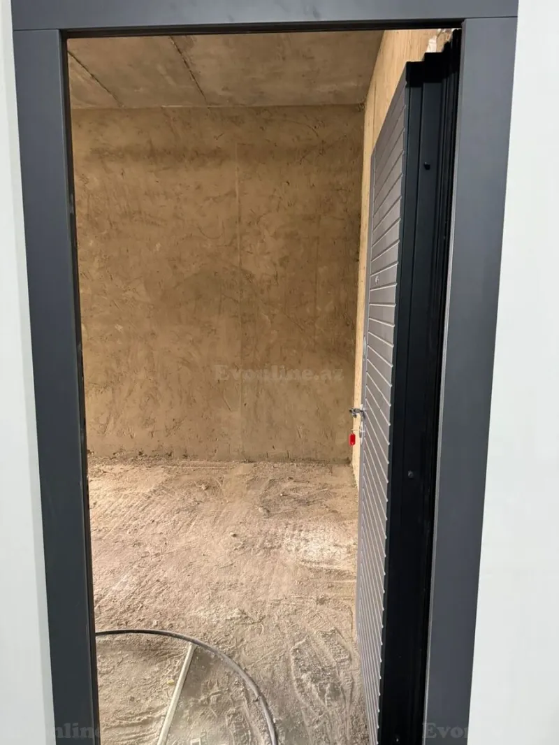 Satılır 3 otaqlı Mənzil Yeni tikili 83 m² Nizami m. - şəkil 5