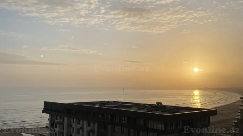 Kirayə verilir 2 otaqlı Mənzil Yeni tikili 76 m² Sumqayıt