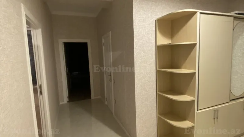 Kirayə verilir 2 otaqlı Mənzil Yeni tikili 76 m² Sumqayıt - şəkil 7