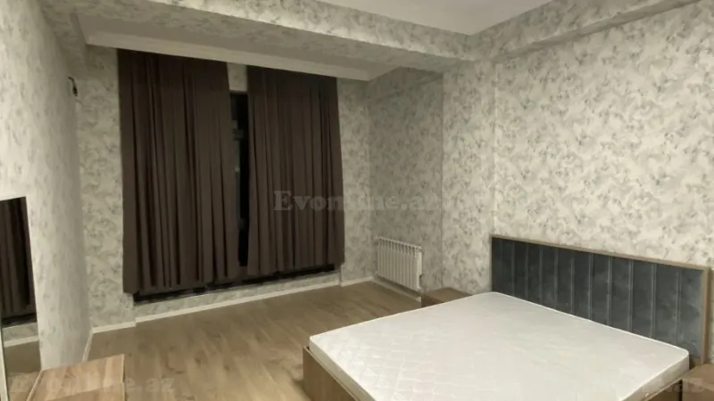 Kirayə verilir 2 otaqlı Mənzil Yeni tikili 76 m² Sumqayıt - şəkil 8
