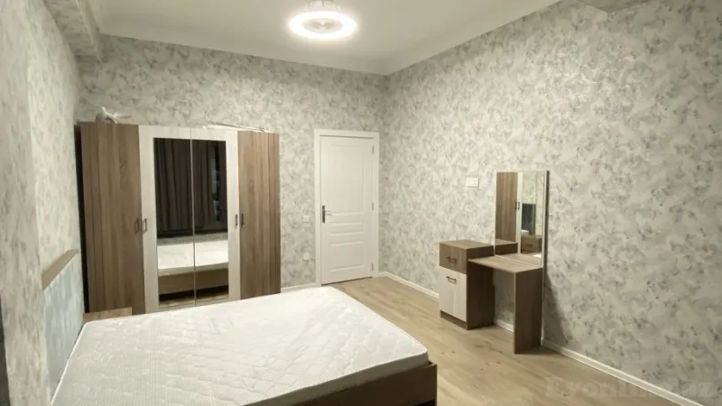 Kirayə verilir 2 otaqlı Mənzil Yeni tikili 76 m² Sumqayıt - şəkil 9