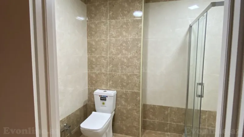 Kirayə verilir 2 otaqlı Mənzil Yeni tikili 76 m² Sumqayıt - şəkil 11