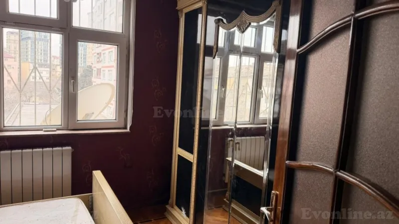 Kirayə verilir 3 otaqlı Mənzil Köhnə tikili 70 m² Böyükşor - şəkil 5