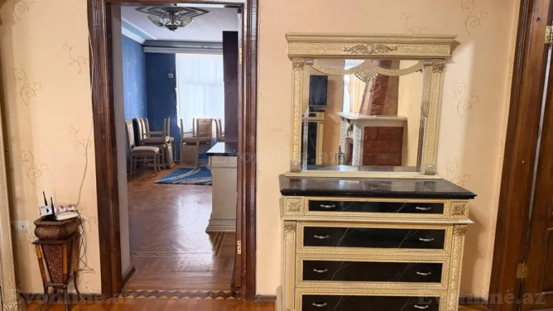 Kirayə verilir 3 otaqlı Mənzil Köhnə tikili 70 m² Böyükşor - şəkil 10