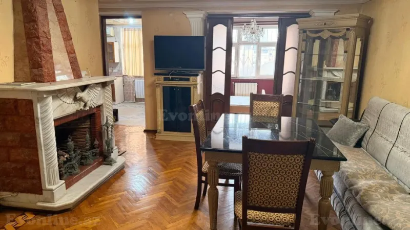 Kirayə verilir 3 otaqlı Mənzil Köhnə tikili 70 m² Böyükşor - şəkil 11