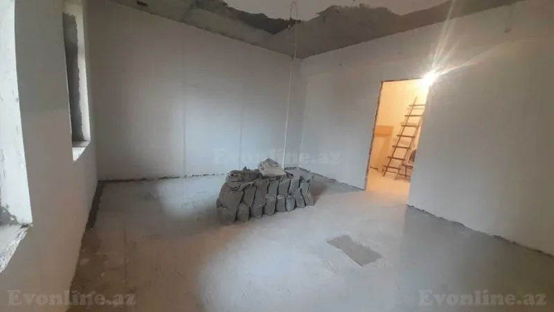 Satılır 2 otaqlı Mənzil Yeni tikili 115 m² Nizami m. - şəkil 10