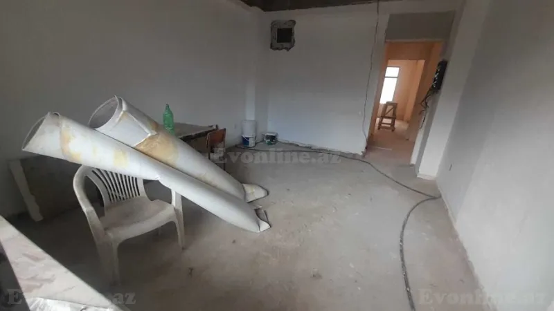 Satılır 2 otaqlı Mənzil Yeni tikili 115 m² Nizami m. - şəkil 16