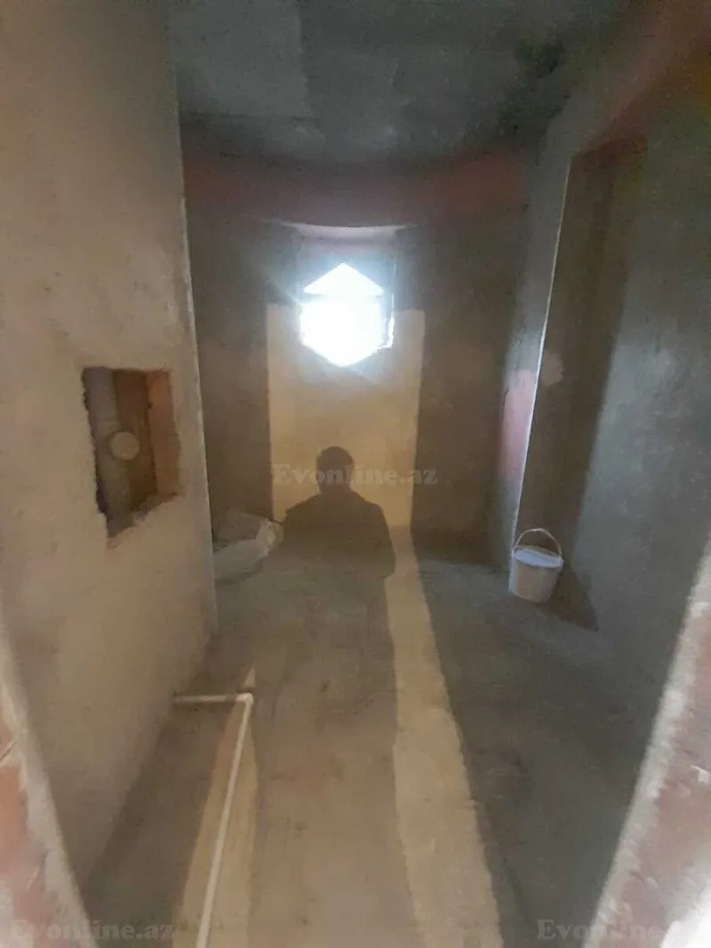 Satılır 2 otaqlı Mənzil Yeni tikili 115 m² Nizami m. - şəkil 17