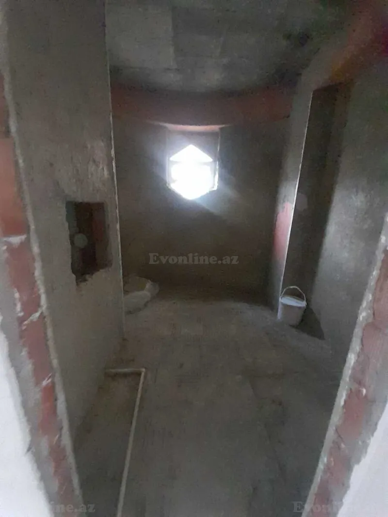 Satılır 2 otaqlı Mənzil Yeni tikili 115 m² Nizami m. - şəkil 18