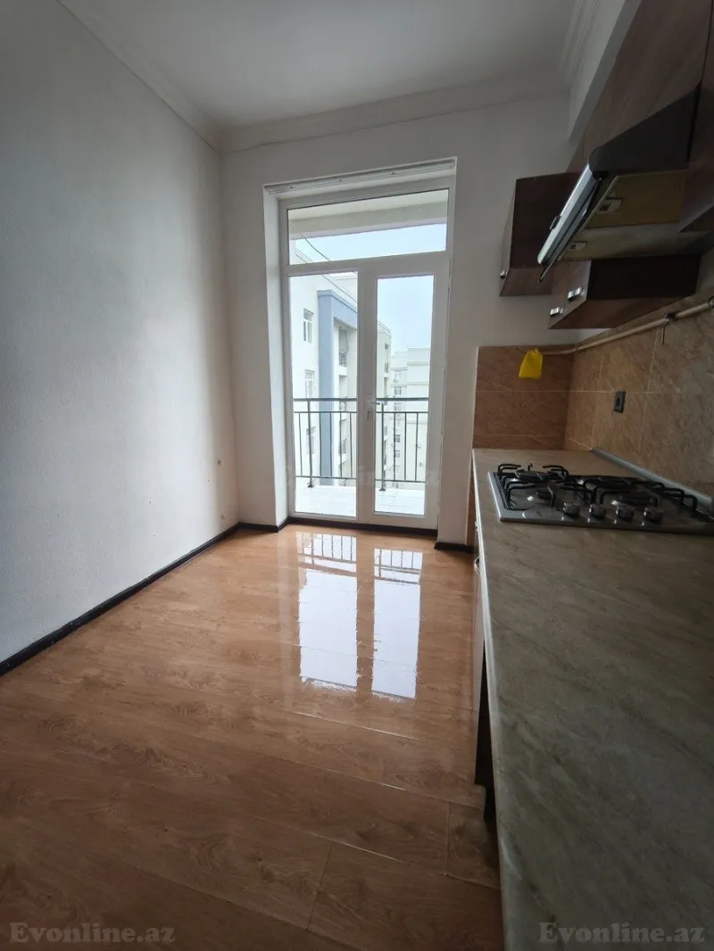 Satılır 2 otaqlı Mənzil Yeni tikili 65 m² Yasamal - şəkil 9