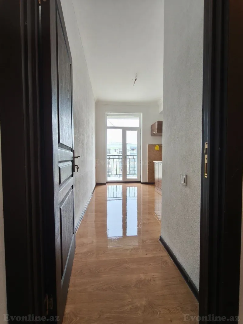 Satılır 2 otaqlı Mənzil Yeni tikili 65 m² Yasamal - şəkil 13