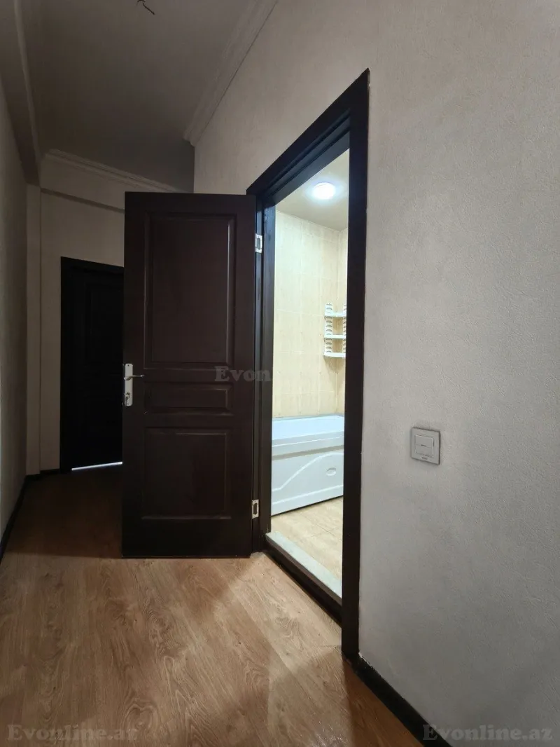 Satılır 2 otaqlı Mənzil Yeni tikili 65 m² Yasamal - şəkil 15