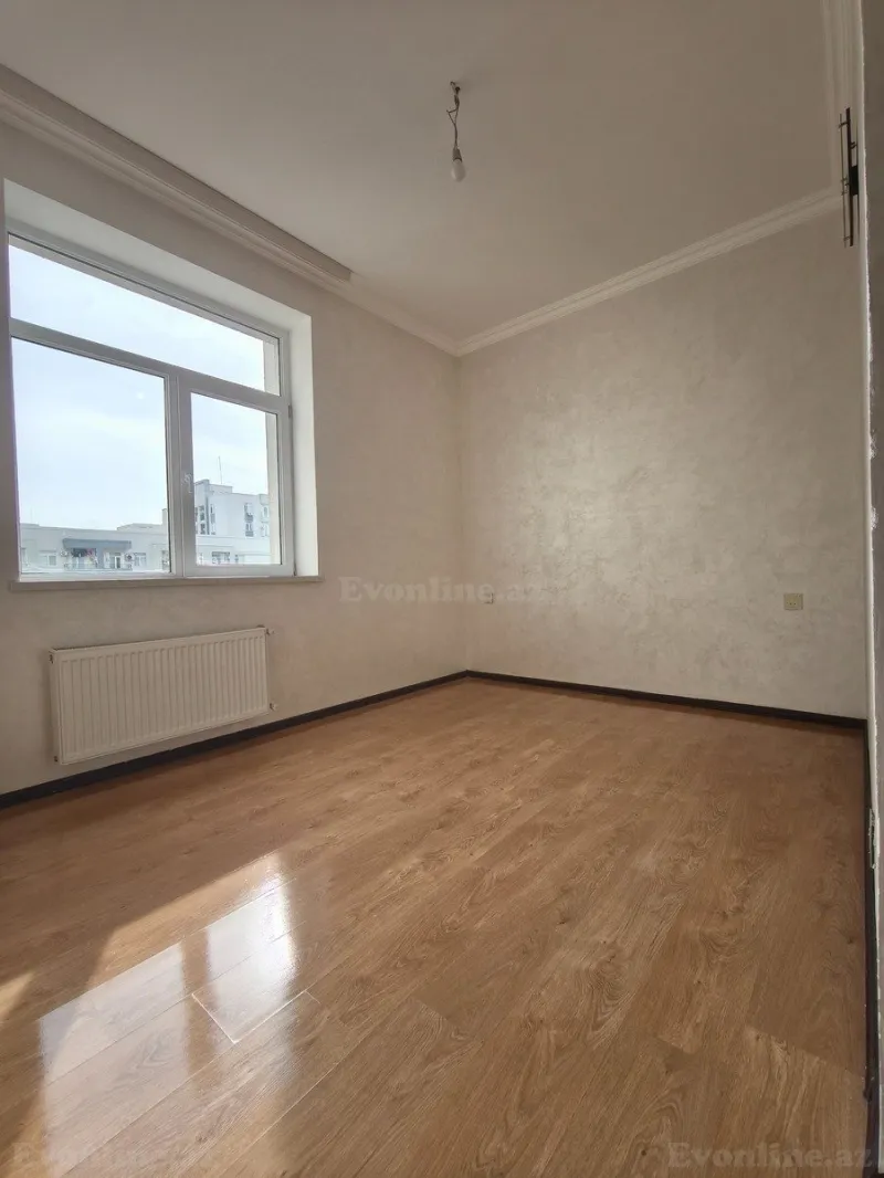 Satılır 2 otaqlı Mənzil Yeni tikili 65 m² Yasamal - şəkil 22