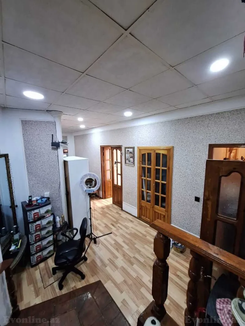 Satılır 2 otaqlı Mənzil Köhnə tikili 63 m² İçərişəhər m. - şəkil 4