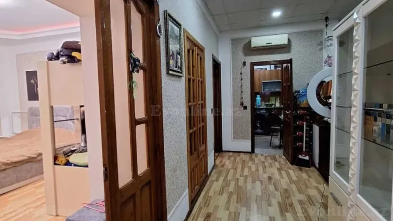 Satılır 2 otaqlı Mənzil Köhnə tikili 63 m² İçərişəhər m. - şəkil 6