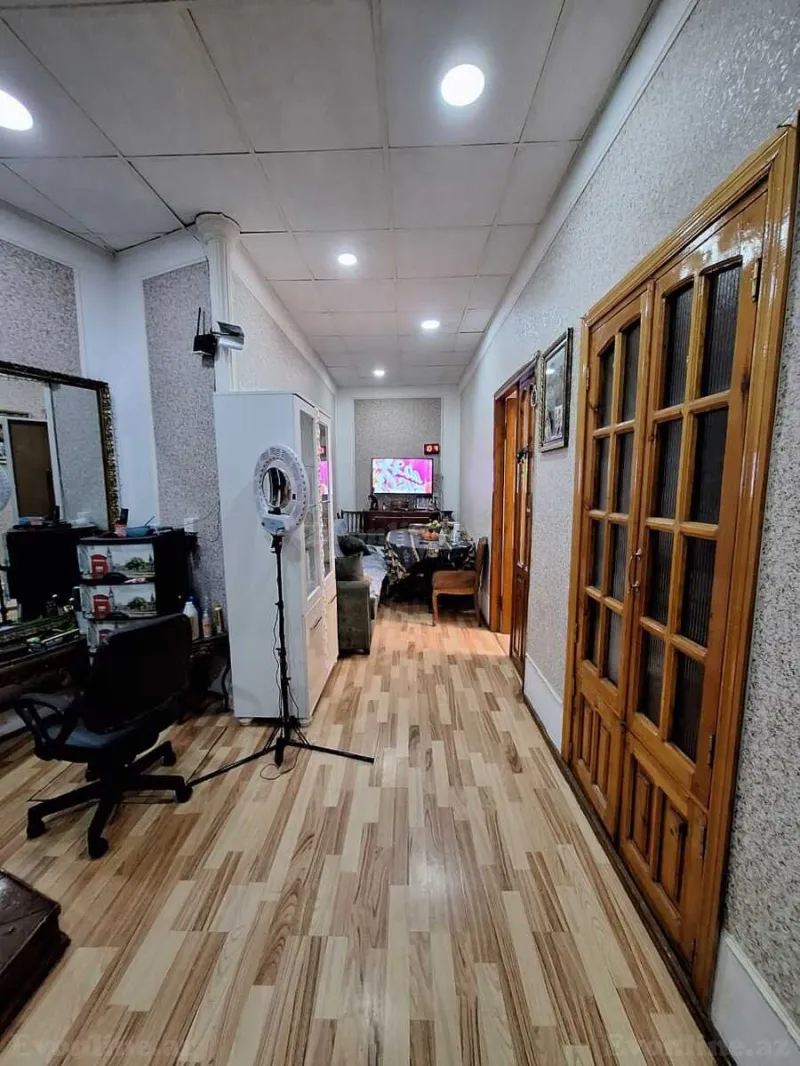 Satılır 2 otaqlı Mənzil Köhnə tikili 63 m² İçərişəhər m. - şəkil 12