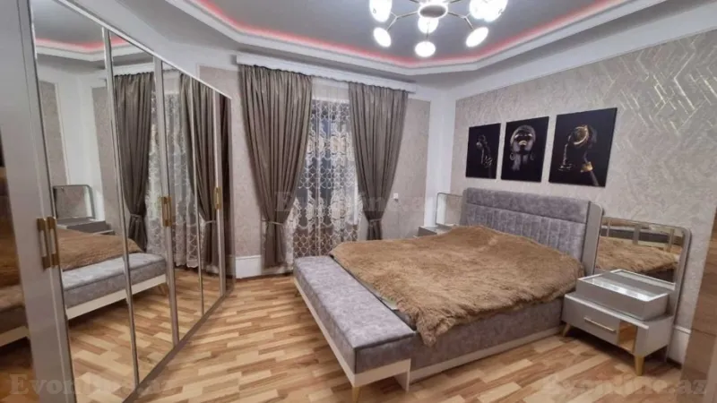 Satılır 2 otaqlı Mənzil Köhnə tikili 63 m² İçərişəhər m. - şəkil 16