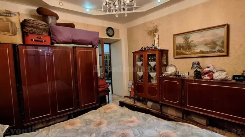 Satılır 2 otaqlı Mənzil Köhnə tikili 63 m² İçərişəhər m. - şəkil 17