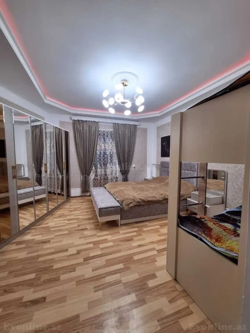 Satılır 2 otaqlı Mənzil Köhnə tikili 63 m² İçərişəhər m. - şəkil 23