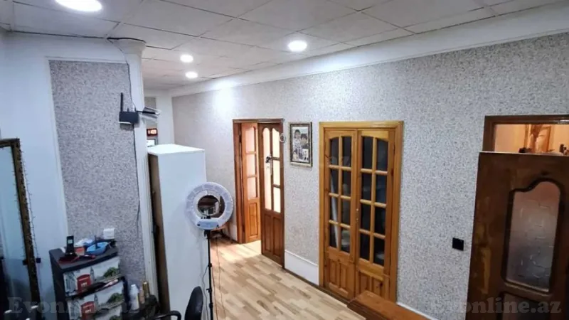 Satılır 2 otaqlı Mənzil Köhnə tikili 63 m² İçərişəhər m. - şəkil 24