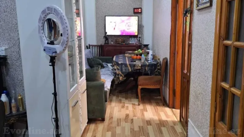 Satılır 2 otaqlı Mənzil Köhnə tikili 63 m² İçərişəhər m. - şəkil 25