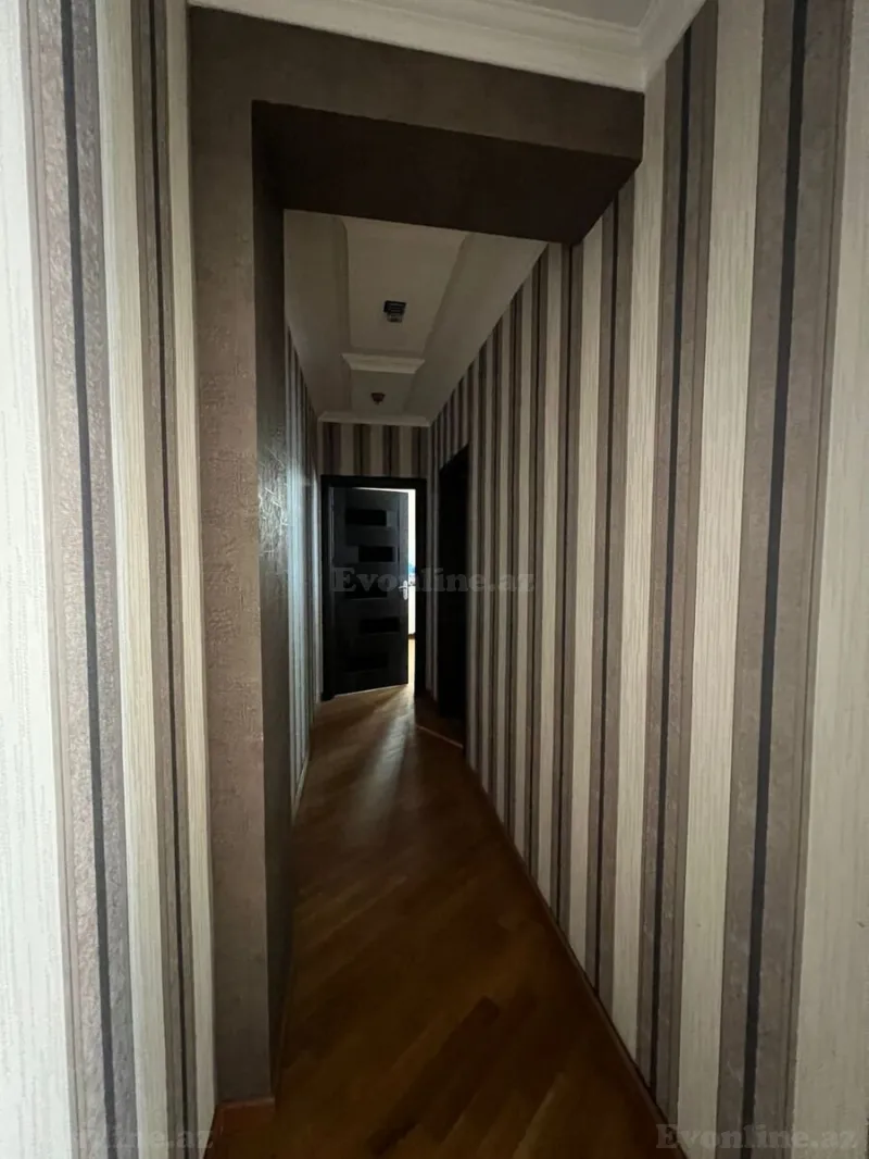 Satılır 3 otaqlı Mənzil Yeni tikili 112 m² Yeni Yasamal - şəkil 7