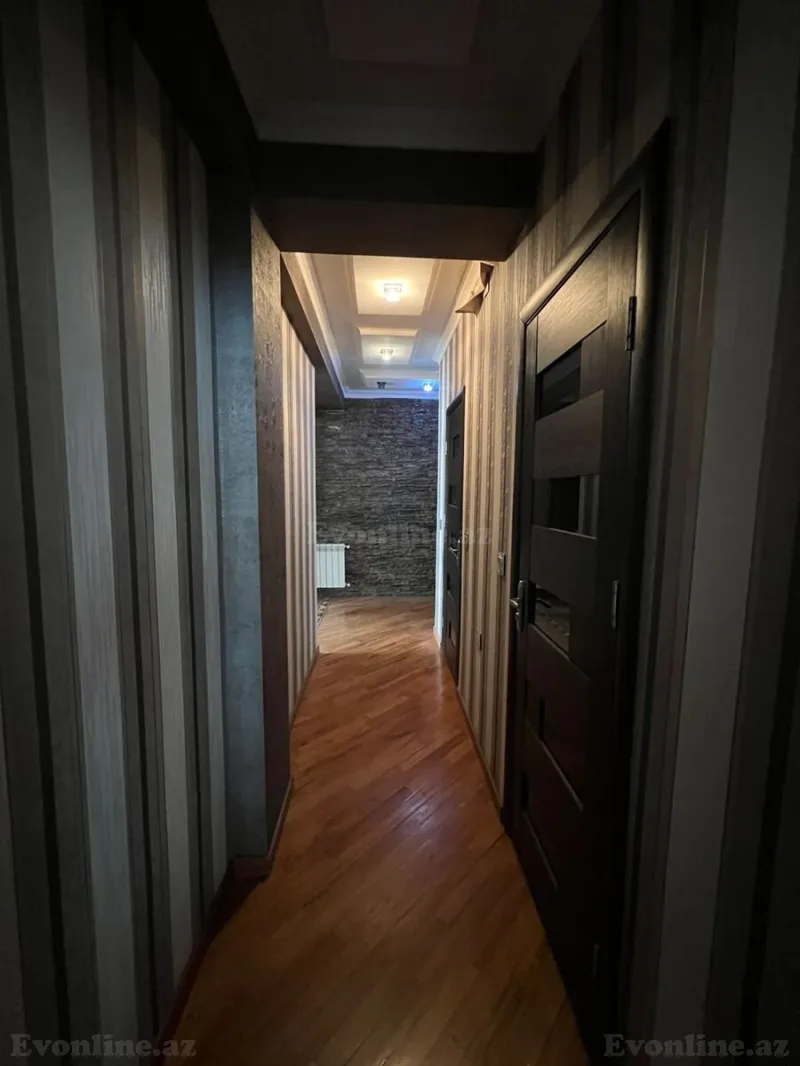 Satılır 3 otaqlı Mənzil Yeni tikili 112 m² Yeni Yasamal - şəkil 11