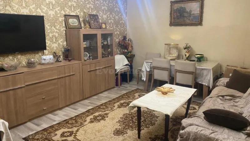 Kirayə verilir 3 otaqlı Mənzil Köhnə tikili 100 m² 28 May m. - şəkil 3