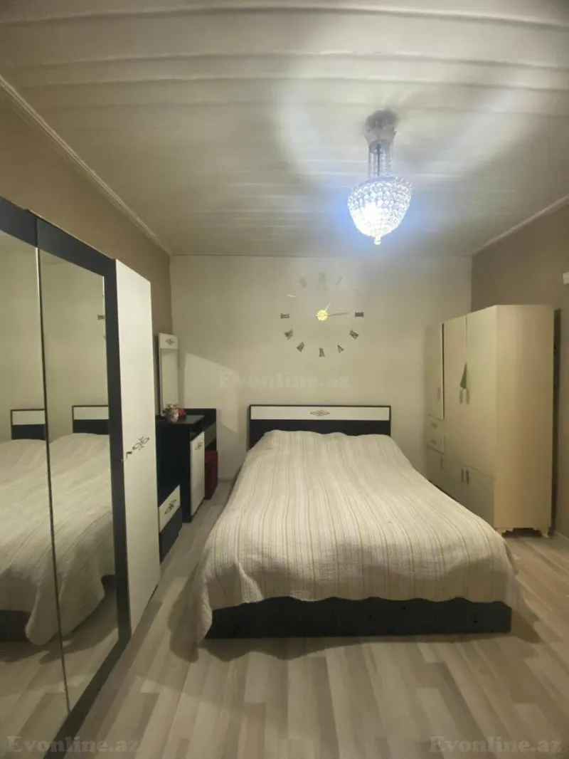 Kirayə verilir 3 otaqlı Mənzil Köhnə tikili 100 m² 28 May m. - şəkil 6