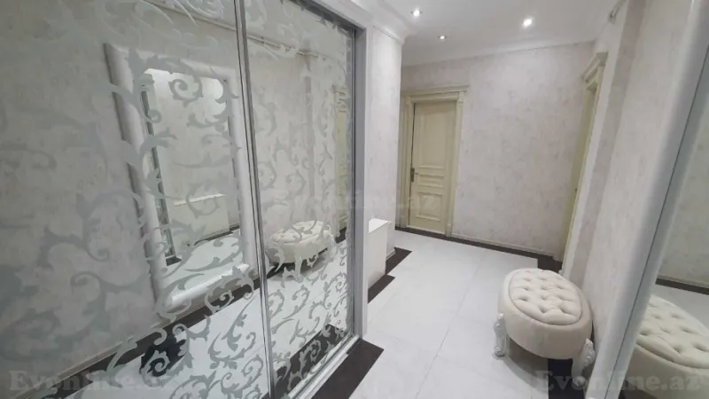 Kirayə verilir 2 otaqlı Mənzil Yeni tikili 93 m² Nizami m. - şəkil 10