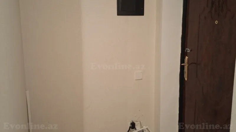 Bakı, Suraxanı r., Hövsanda 3 otaqlı mənzil kirayə verilir