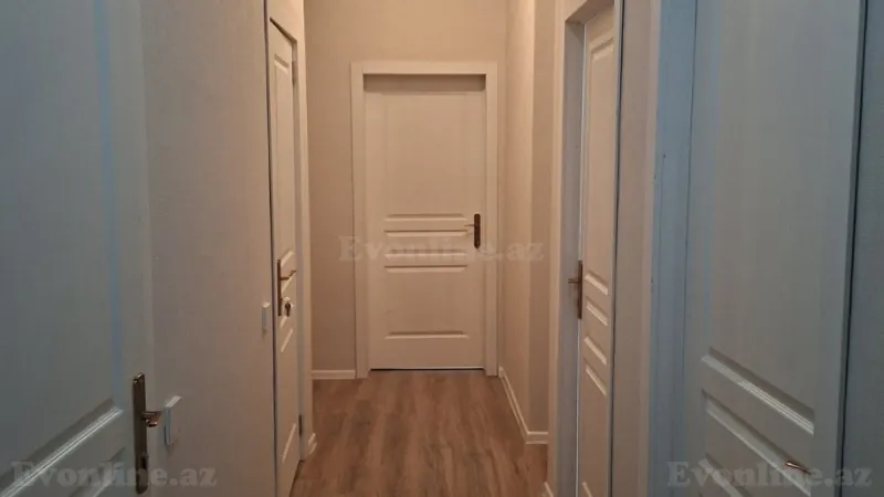 Kirayə verilir 3 otaqlı Mənzil Yeni tikili 77 m² Hövsan - şəkil 3