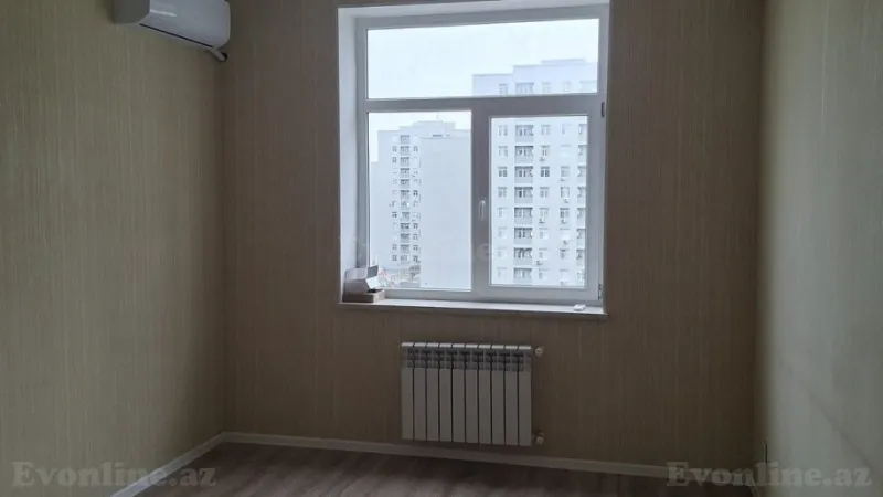 Kirayə verilir 3 otaqlı Mənzil Yeni tikili 77 m² Hövsan - şəkil 4
