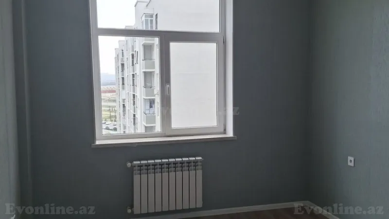 Kirayə verilir 3 otaqlı Mənzil Yeni tikili 77 m² Hövsan - şəkil 6