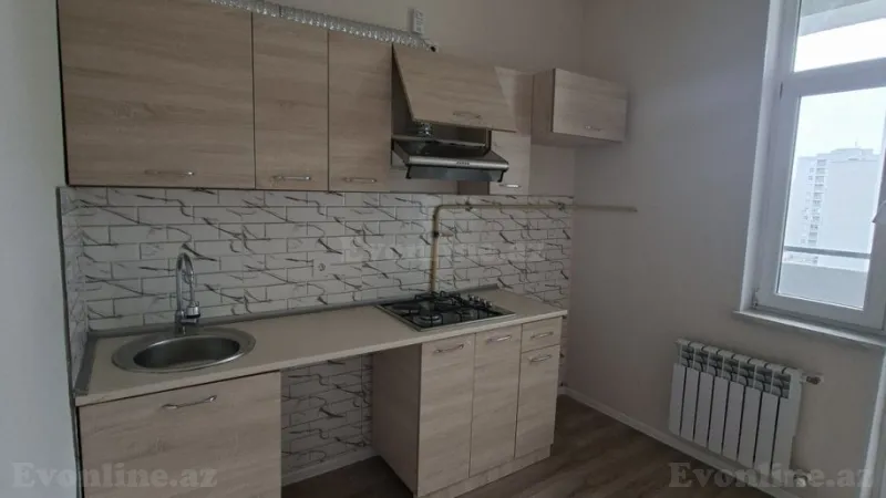 Kirayə verilir 3 otaqlı Mənzil Yeni tikili 77 m² Hövsan - şəkil 10